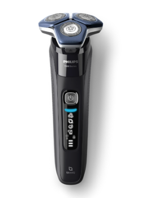 Электробритва Philips Series 7000 S7886/58 для влажного и сухого бритья для чувствительной кожи