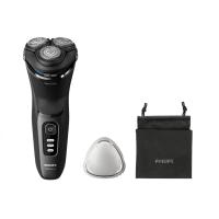 Электробритва Philips Series 3000 S3244/12 для влажного и сухого бритья