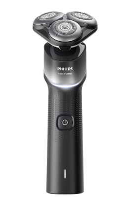 Электробритва Philips Series 5000X X5004/00 для влажного и сухого бритья