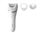 Эпилятор Philips Series 8000 BRE700/00 для влажного и сухого бритья