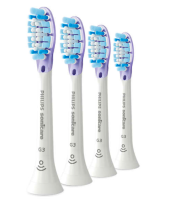 Стандартные насадки для звуковой зубной щетки Philips Sonicare Premium Gum Care HX9054/87  4 шт