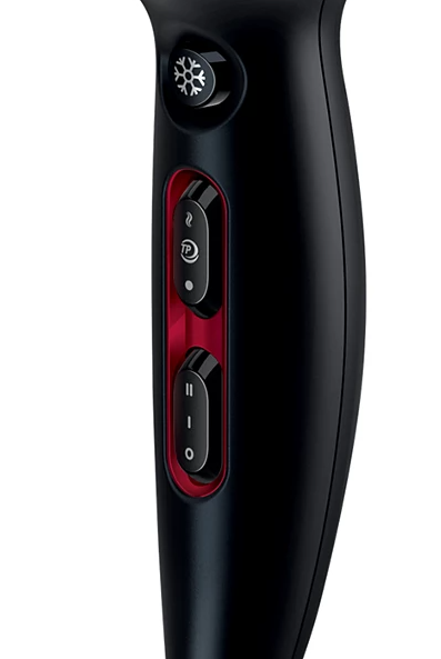 Фен Philips Prestige Pro HPS910/00