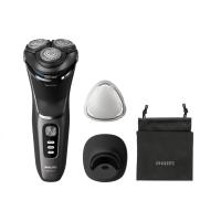 Электробритва Philips Series 3000 S3343/13 для влажного и сухого бритья