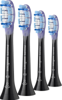 Стандартные насадки для звуковой зубной щетки Philips Sonicare Premium Gum Care HX9054/88  4 шт