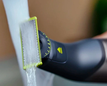 Триммер универсальный Philips OneBlade Pro QP6652/61