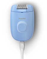 Эпилятор Philips Series 2000 BRE228/00