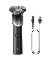 Электробритва Philips Series 5000X X5004/00 для влажного и сухого бритья