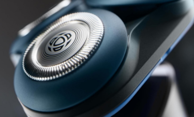 Электробритва Philips Series 5000X X5004/00 для влажного и сухого бритья