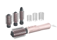 Вращающаяся фен-щётка Philips Series 7000 BHA735/00