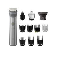 Триммер универсальный Philips Series 5000 MG5940/15 "12 в 1" для бороды, волос и тела