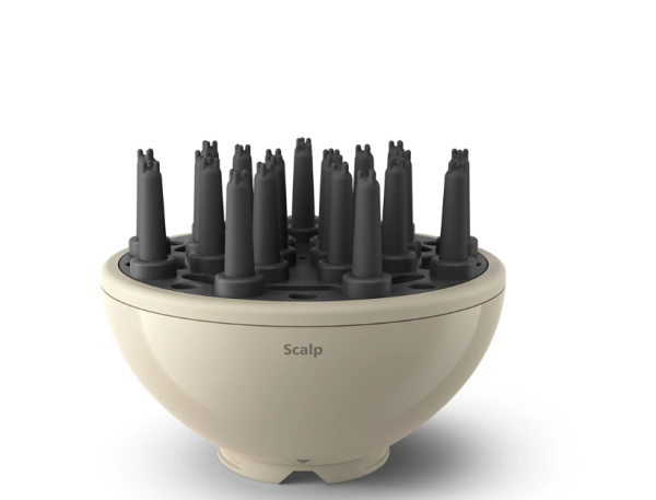 Фен Philips Series 9000 BHD829/00