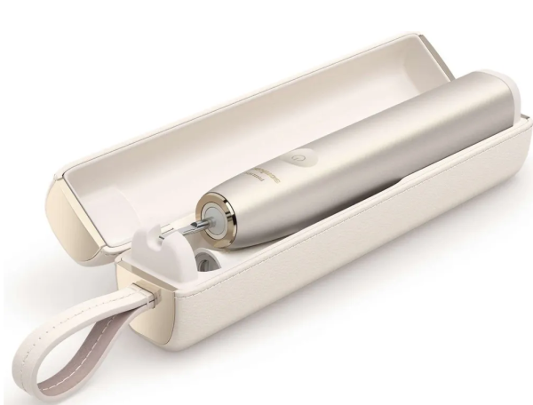 Звуковая электрическая зубная щетка Philips Sonicare 9000 Prestige HX9992/11