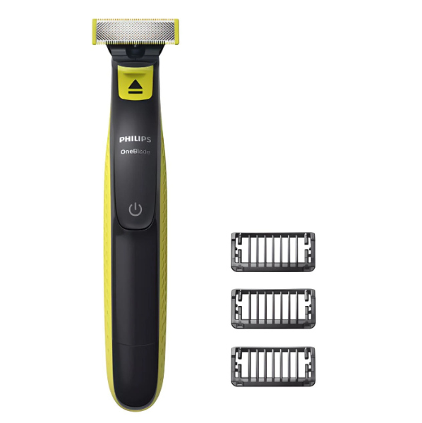 Триммер Philips One blade QP2724/10 для лица