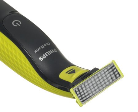 Триммер Philips One blade QP2724/10 для лица