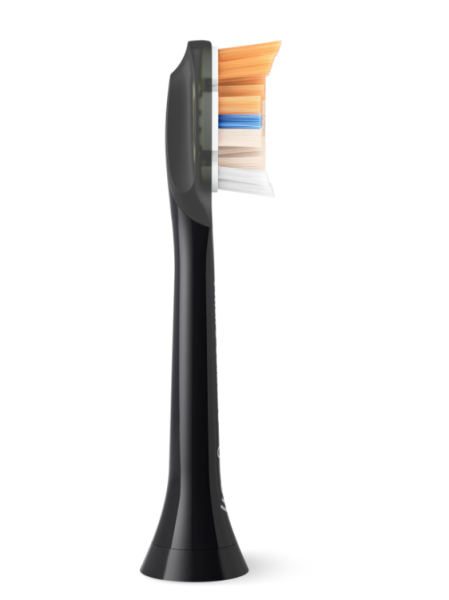 Стандартные насадки для звуковой зубной щетки Philips Sonicare Premium All-in-One HX9092/88  2 шт