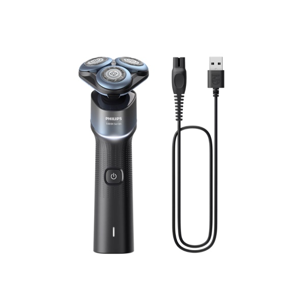 Электробритва Philips Series 5000X X5006/00 для влажного и сухого бритья