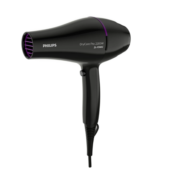 Фен Philips DryCare Pro BHD274/00
