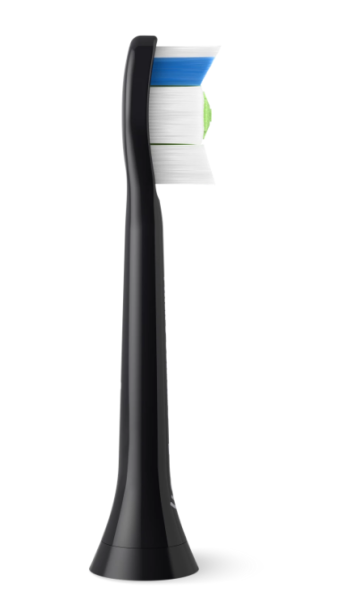 Стандартные насадки для звуковой зубной щетки Philips Sonicare Optimal White HX6062/88 2 шт