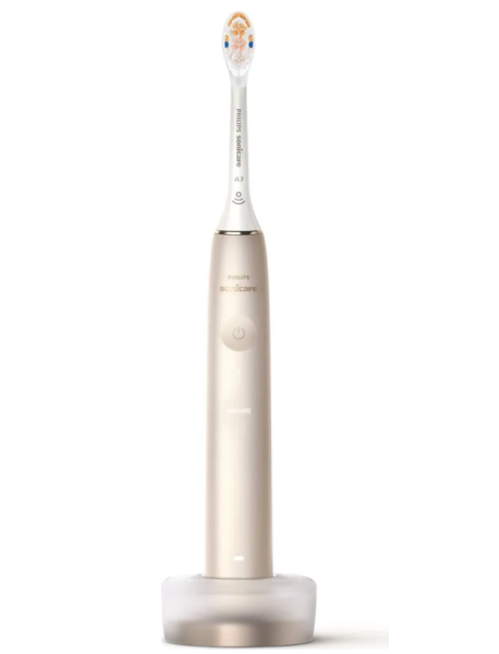 Звуковая электрическая зубная щетка Philips Sonicare 9000 Prestige HX9992/11