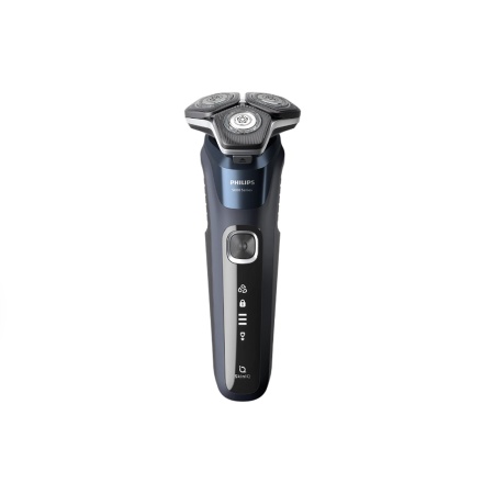 Электробритва Philips Series 5000 S5885/35 для влажного и сухого бритья