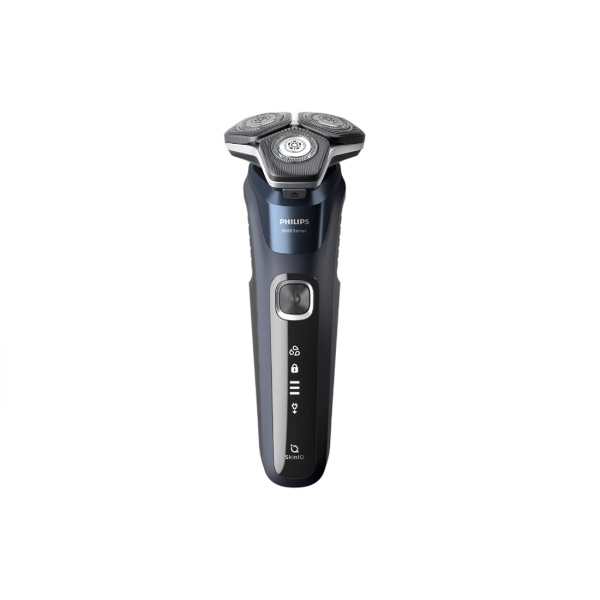 Электробритва Philips Series 5000 S5885/35 для влажного и сухого бритья