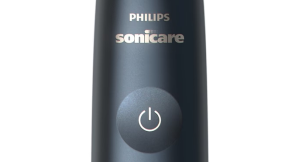 Звуковая электрическая зубная щетка Philips Sonicare 9000 Prestige HX9992/12