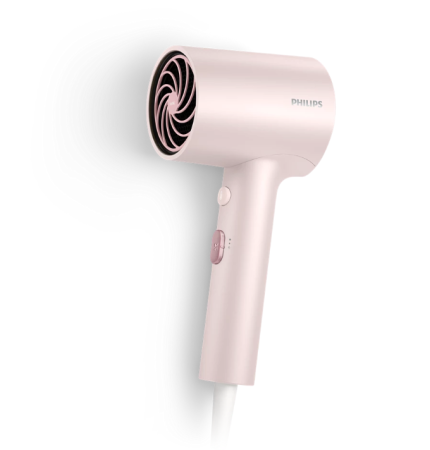 Фен Philips Серии 3000 BHD321/50 