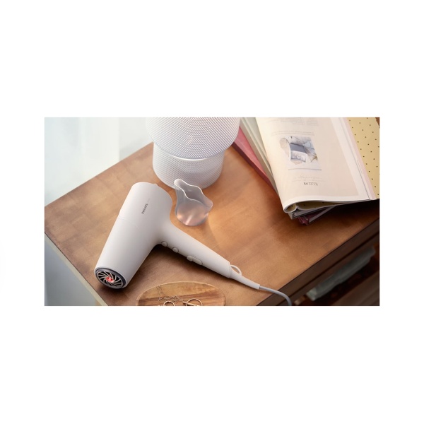 Фен Philips Series 5000 BHD501/00