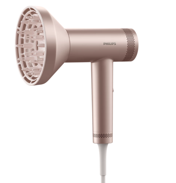 Фен Philips Series 8000 BHD837/10