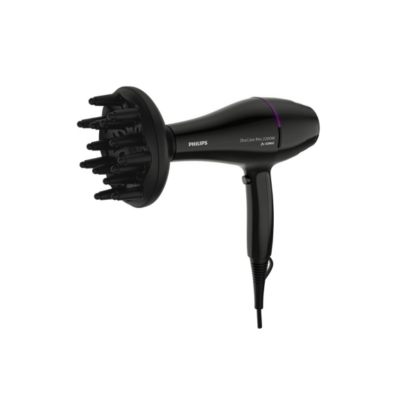 Фен Philips DryCare Pro BHD274/00