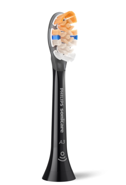 Стандартные насадки для звуковой зубной щетки Philips Sonicare Premium All-in-One HX9092/88  2 шт