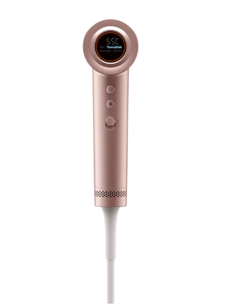 Фен Philips Series 8000 BHD837/10