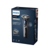 Электробритва Philips Series 5000 S5885/35 для влажного и сухого бритья