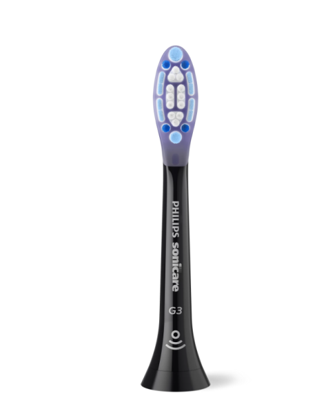 Стандартные насадки для звуковой зубной щетки Philips Sonicare Premium Gum Care HX9054/88  4 шт