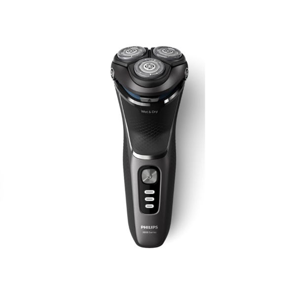 Электробритва Philips Series 3000 S3343/13 для влажного и сухого бритья