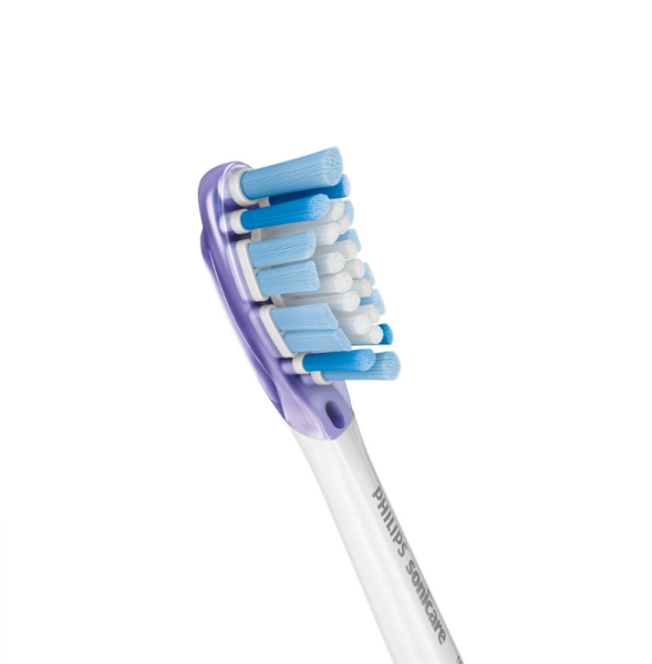 Стандартные насадки для звуковой зубной щетки Philips Sonicare Premium Gum Care HX9054/87  4 шт