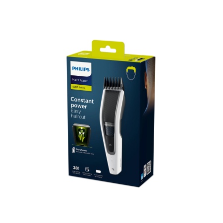 Машинка для стрижки волос Philips Series 5000 HC5610/15