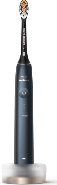 Звуковая электрическая зубная щетка Philips Sonicare 9000 Prestige HX9992/12