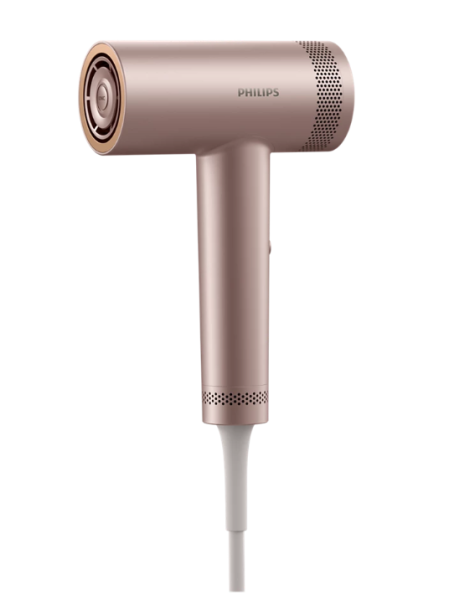 Фен Philips Series 8000 BHD837/10