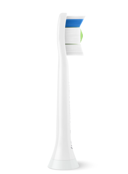 Стандартные насадки для звуковой зубной щетки Philips Sonicare Optimal White HX6068/87 8шт