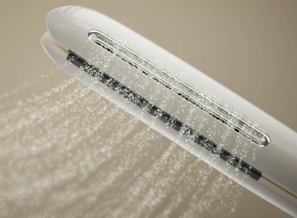 Выпрямитель для волос Philips Series 8000 BHS838/00