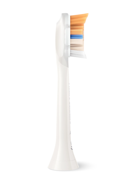 Стандартные насадки для звуковой зубной щетки Philips Sonicare Premium All-in-One HX9092/87  2 шт