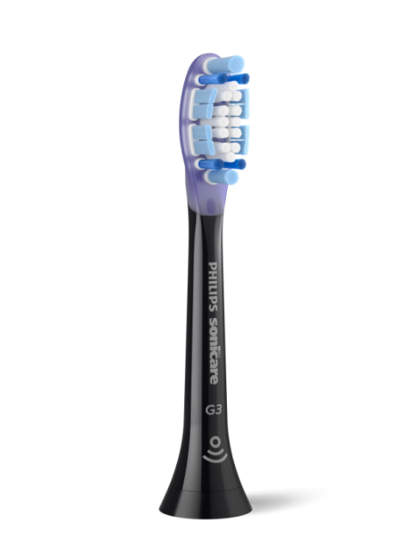 Стандартные насадки для звуковой зубной щетки Philips Sonicare Premium Gum Care HX9054/88  4 шт