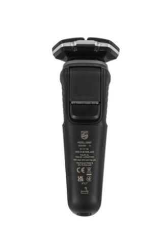 Электробритва Philips Series 5000 S5887/10 для влажного и сухого бритья